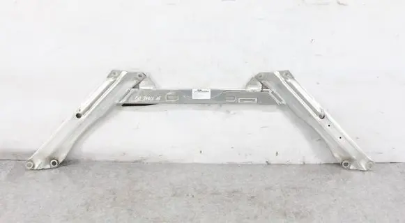 BMW 7 G11 G12 Engine compartment bulkhead 7453800 51617453800