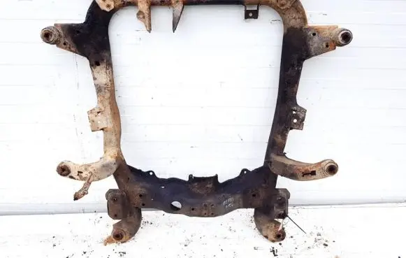 Opel Astra G Front subframe