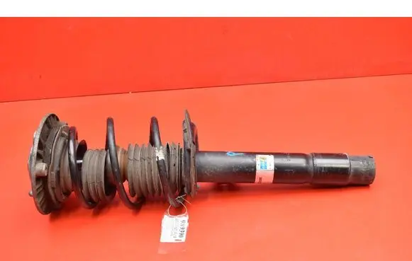 Front shock absorber/damper