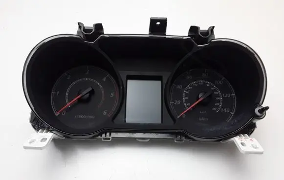 Mitsubishi ASX Speedometer (instrument cluster)