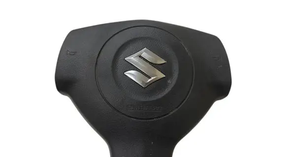 Suzuki Swift I Steering wheel airbag 4815073K10 DAZ37LG20B44400