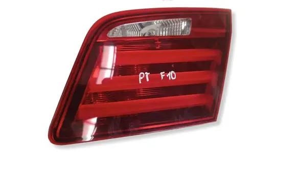 BMW 5 F10 F11 Tailgate rear/tail lights 7203226BMW 7203526 00483607