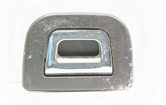 BMW 5 F10 F11 Tie down hook / loop 