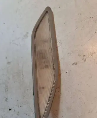 BMW 5 E39 Rear seat light 39820210 8363608