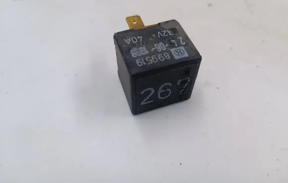 Audi A6 S6 C5 4B Other relay 443919578C