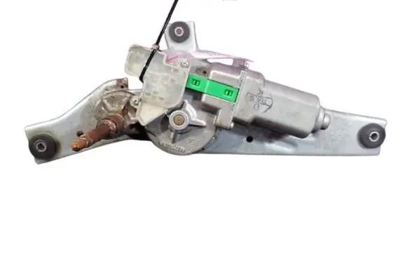 Nissan Note (E11) Rear window wiper motor