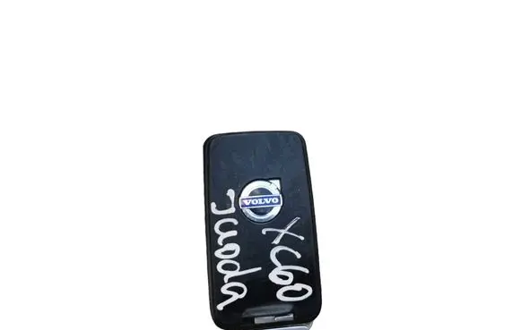 Volvo XC60 Ignition key/card 8676873 5WK49264