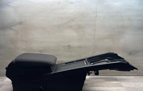 Volkswagen PASSAT B8 Center console 3G1863241C 1303728CC