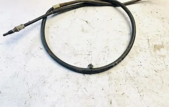 Peugeot 306 Handbrake/parking brake wiring cable 