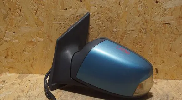 Ford Focus Front door electric wing mirror