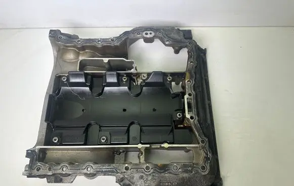 Audi A7 S7 4G Oil sump 06E103603BD