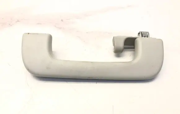 Audi A5 Sportback 8TA Rear interior roof grab handle 8R0857608