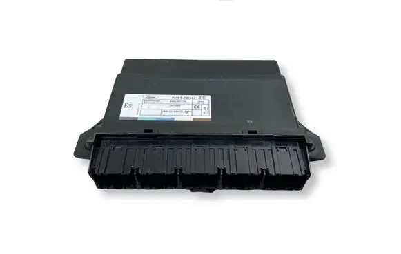 Ford Focus Comfort/convenience module 8M5T19G481BE 5WK48779I 2007DJ0476