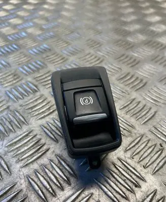 BMW 2 F45 Hand parking brake switch 6822524