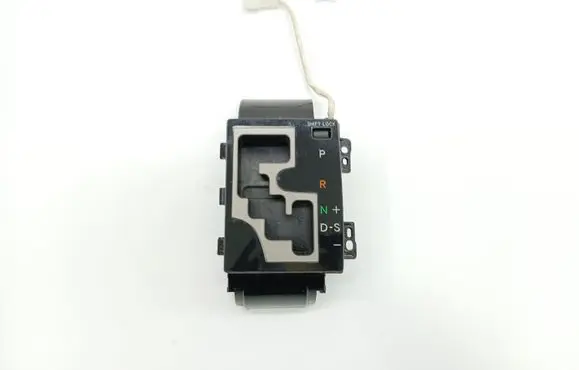 Lexus GS 300 350 430 450H Gear shifter surround trim plastic
