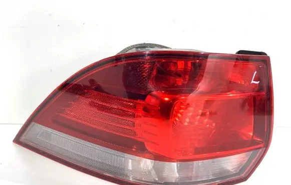 Volkswagen Golf VI Rear/tail lights 1K9945095G