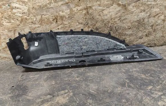 Dacia Duster II Other parcel shelf part 799127063R