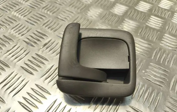 Volvo S60 Engine bonnet (hood) release handle 8650740