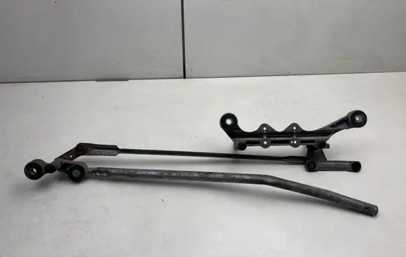 Audi Q7 4L Front wiper linkage 4L2955023D