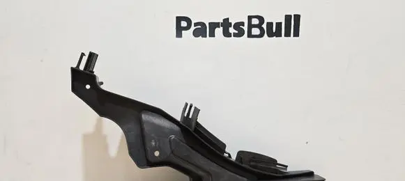 Ford Focus Rear door exterior handle/bracket JX7BA264A52A