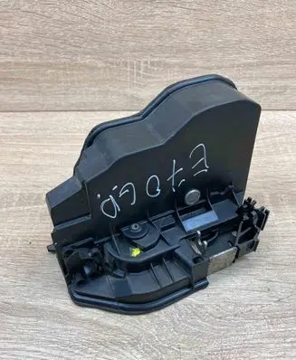 BMW X5 E70 Rear door lock 7202148 A046998 HTRSE