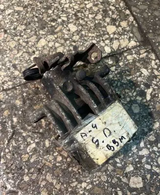 Audi A4 S4 B5 8D Rear brake caliper