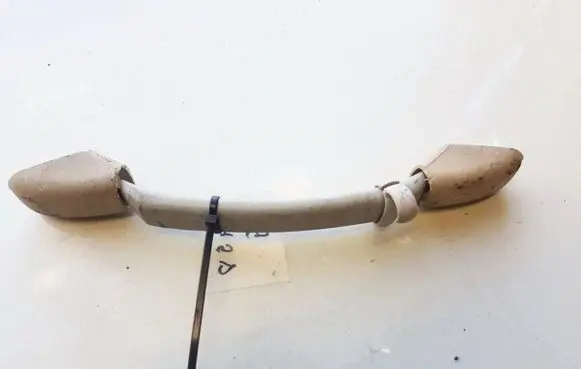 Peugeot 406 Front interior roof grab handle 9616355277