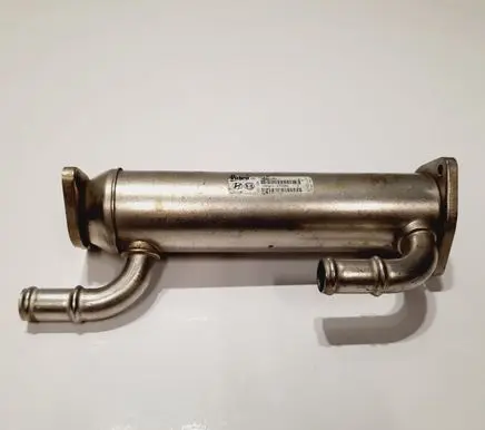 KIA Carens III EGR valve cooler 284162740020CRDI