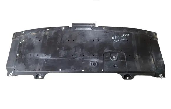 Mazda CX-5 II Front bumper skid plate/under tray KB8A5611Y