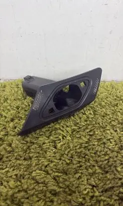 Volkswagen Golf Sportsvan Headlight washer nozzle holder 510807941