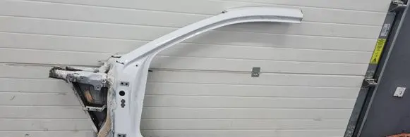 Audi S5 F5 Pillar (middle) 