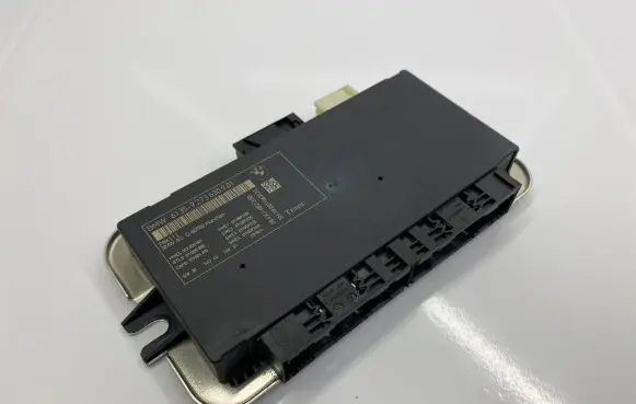 BMW 6 F12 F13 Light module LCM 9273630 61359273630
