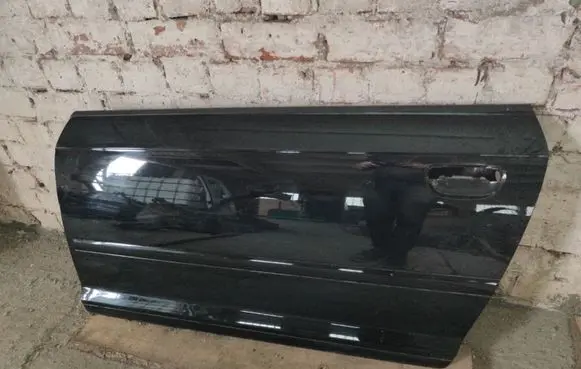 Audi A5 8T 8F Door (2 Door Coupe) LZ9Y