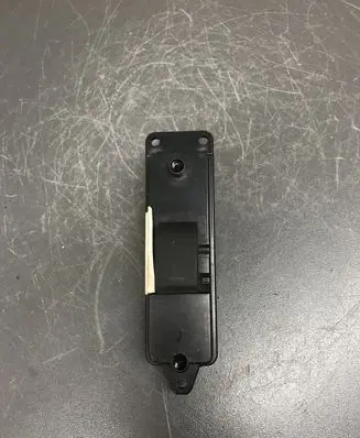 Mazda 6 Electric window control switch 03124610