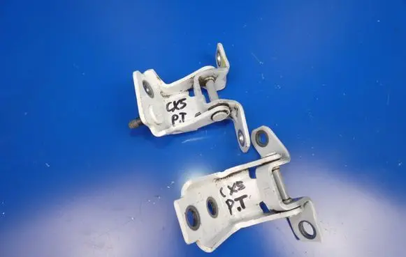 Mazda CX-5 Rear door hinge set 