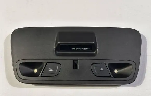 Chevrolet Camaro Other interior light 84026954