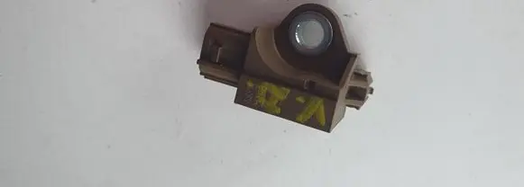 Mazda 6 Airbag deployment crash/impact sensor