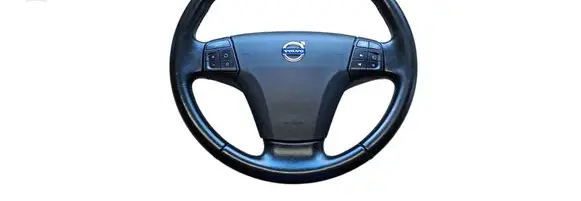 Volvo V50 Steering wheel 30778754 8623347