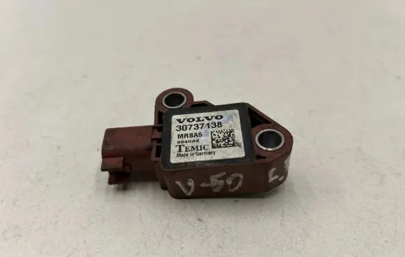 Volvo S40 Airbag deployment crash/impact sensor 8840A6 30737138 MRSA5