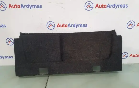BMW 3 F30 F35 F31 Trunk/boot floor carpet liner 7294990 51477294990