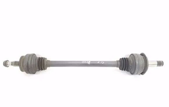 Mercedes-Benz S W221 Rear driveshaft A2213501910