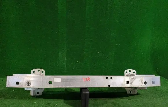 Alfa Romeo Stelvio Front bumper support beam 