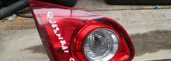 Nissan Qashqai Rear fog light 89071063L 89071064R