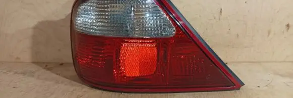 Jaguar XJ X308 Rear/tail lights LNC4901BB 236559