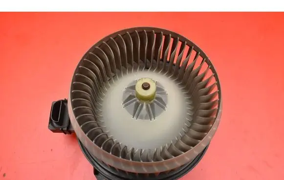 Heater fan/blower