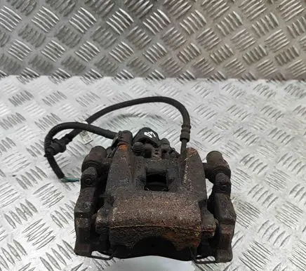 Jaguar I-Pace Rear brake caliper J9D32553AA J9D32K328AB