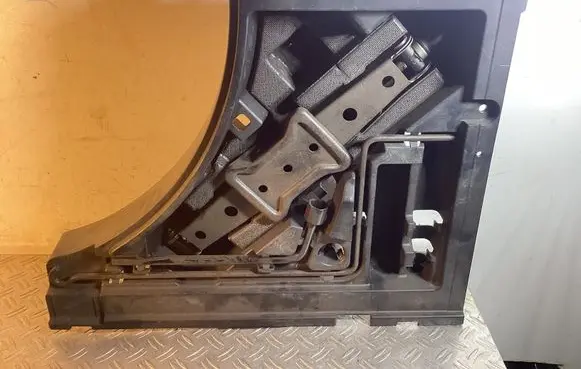 Lexus RX 450H Tool box 6499148040