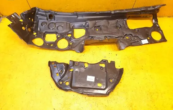 BMW 5 G30 G31 G38 Under panel sound insulation 7375755