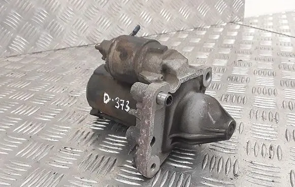 Citroen Nemo Starter motor 670690 ts14e110