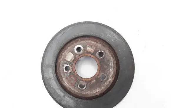 Volvo V50 Rear brake disc 30769113
